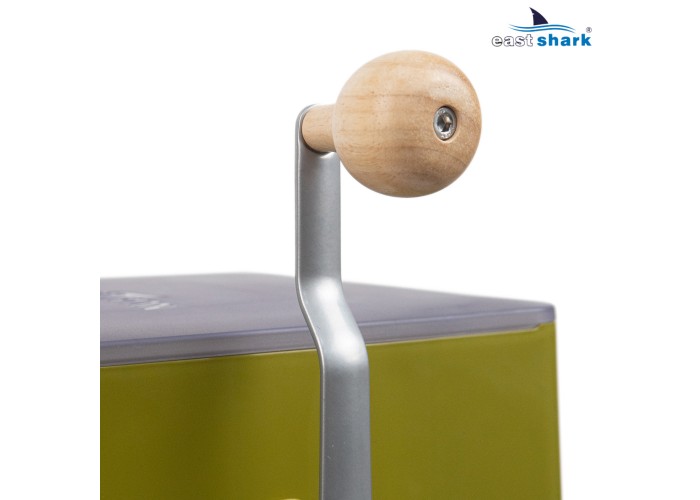 Круша Boatman Boilie Crusher Ведро - круша для бойлов/зерновых