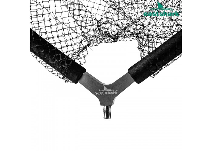 Голова с поплавком 0639 леска (кругл.) d 40