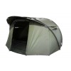Палатка карповая EastShark HYT 045 2 MAN с накидкой