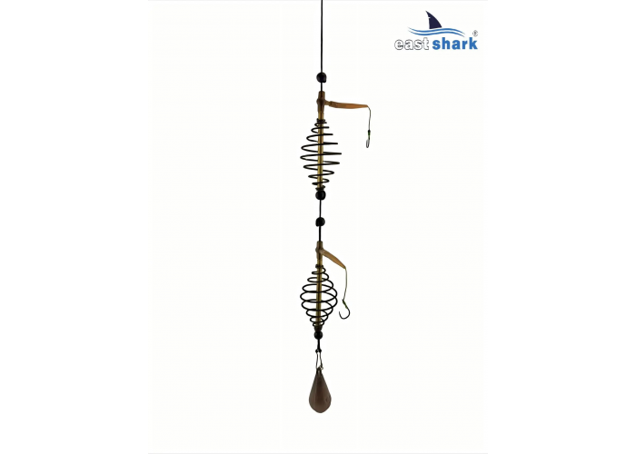 Оснастка EastShark Супер-карп 40гр.