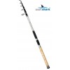 Удилище EastShark tele ULTRA (100-200г) 3,0 м