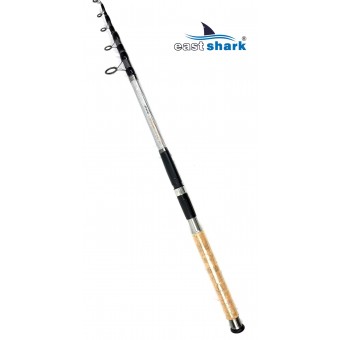  Удилище EastShark tele ULTRA (100-200г) 3,6 м