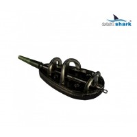 Кормушка EastShark Flat Method Feeder 70 гр.  (без упаковки)