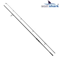 Удилище карповое карп 2-х част. EastShark Progress Carp 3,75 lb 3.9 м