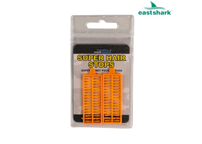 Стопор для бойлов Super Hair Stops 1