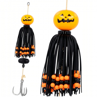 Приманка на сома EastShark Smile 100g col.#001