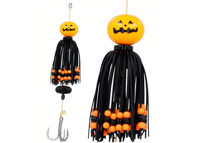 Приманка на сома EastShark Smile 120g col.#001