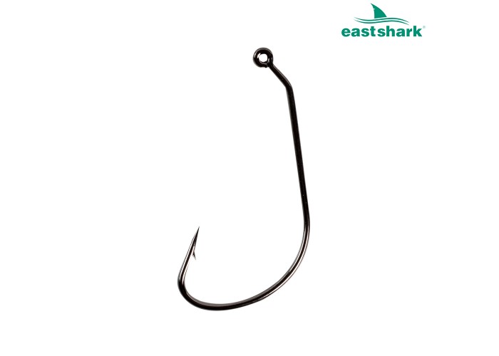 Крючки офсетные 5169  № 2/0