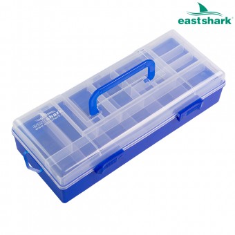 Коробка универсальная ES-040