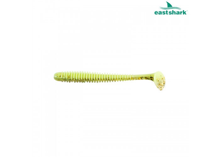 Силиконовая приманка ES31010 75 мм (5 шт/уп) color: 213