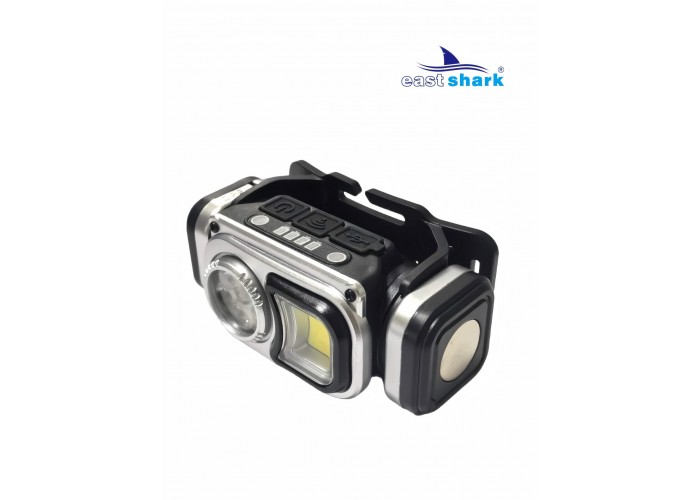 Фонарь налобный EastShark ZGF-T60S