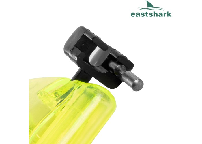 Свингер EastShark SX-4 Yellow