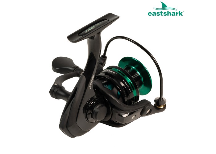 Катушка EastShark Ragetti 2000