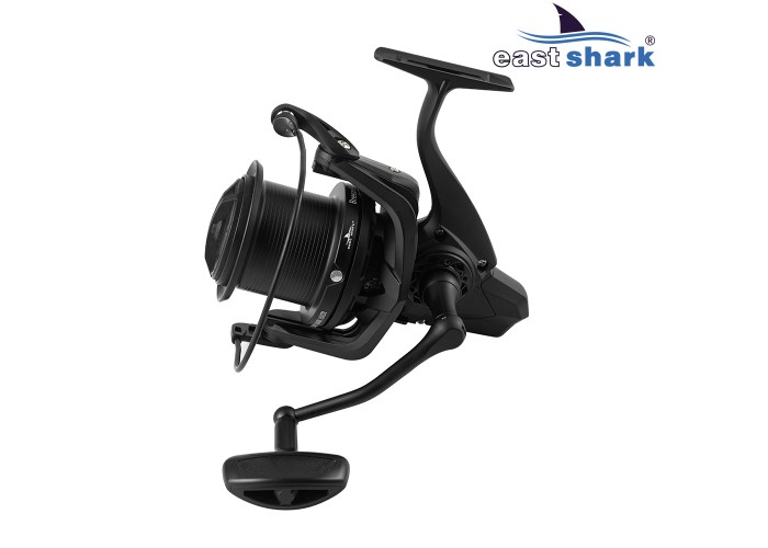 Катушка EastShark Breeze 8000 10+1BB 4.7:1