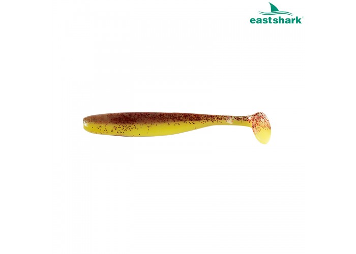 Силиконовая приманка ES3118 100 мм (4 шт/уп) color: 017