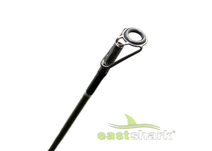 Спиннинг штекерный Delta 40-80 гр неопреновая ручка 2,1