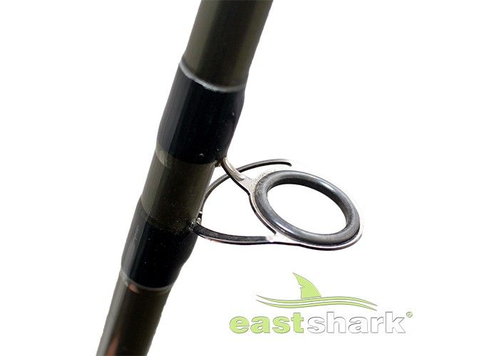 Спиннинг штекерный Delta 40-80 гр неопреновая ручка 2,1