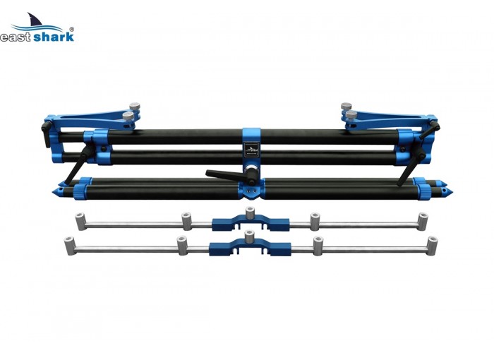 Rod-pod EastShark RP-TRD 3000 BLUE