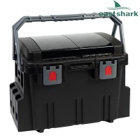 Спиннинговый ящик ES-058 44*30*33