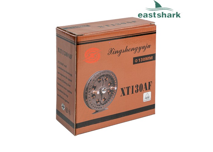 Катушка инерционная XT 130 AF