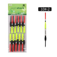 Поплавок ES 10-2 3,0g (уп./10шт.)