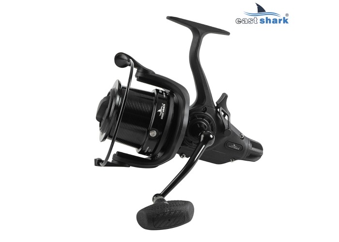 Катушка EastShark Expert 7500 с байтраннером 8+1BB 5.2/1