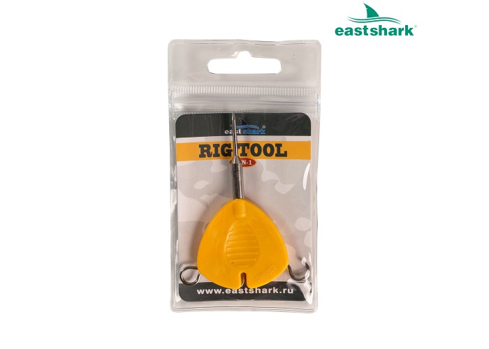 Инструмент Rig Tool 5 шт 1