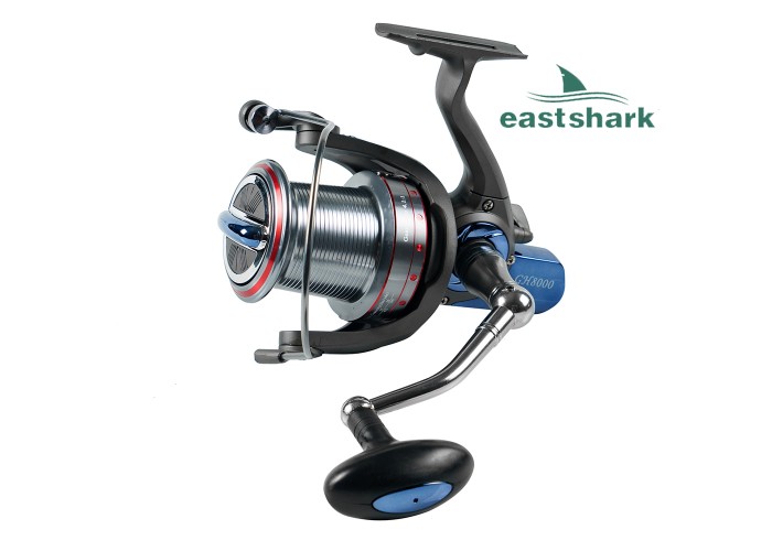 Катушка Beihaichen GH 8000