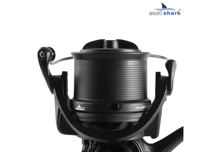 Катушка Eastshark Spod 8000 5.0/1 120 см