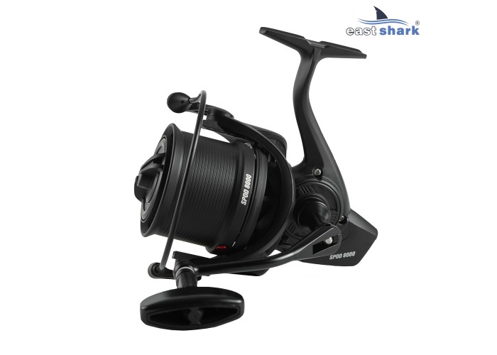 Катушка Eastshark Spod 8000 5.0/1 120 см