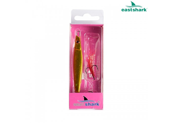 Пилькер ES1001 14 гр. color: 021