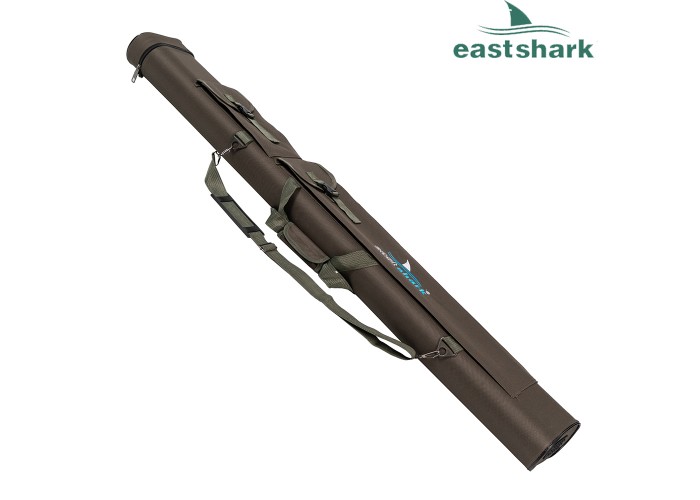 Тубус двойной EastShark 1.35 м