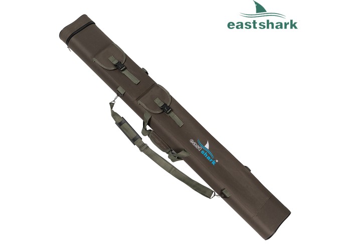 Тубус двойной EastShark 1.35 м