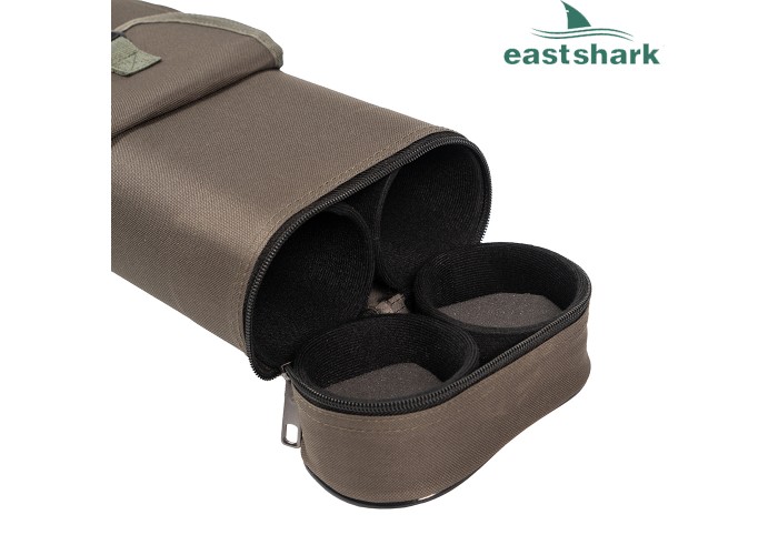 Тубус двойной EastShark 1.35 м