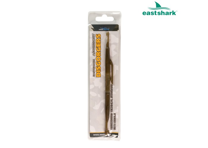 Экстрактор DISGORGERS