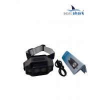 Фонарь налобный EastShark JZH-HT2568 для привязки к наборам сигнализаторов