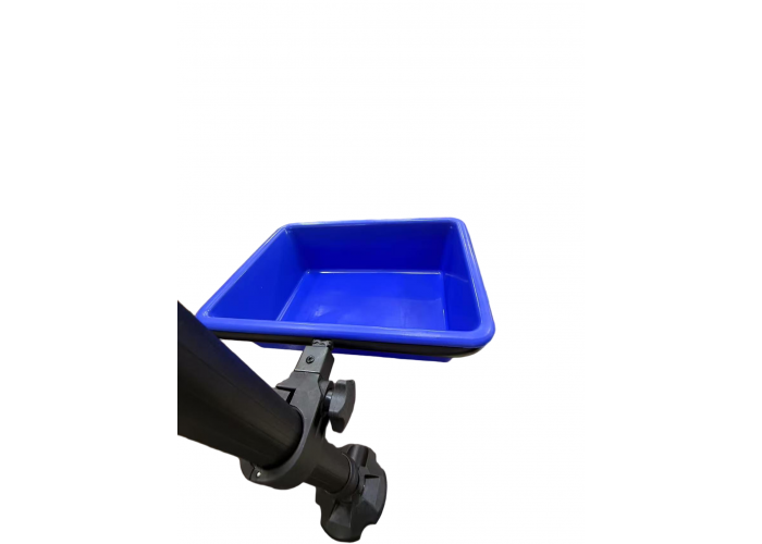 Емкость EastShark навесная TST 005S