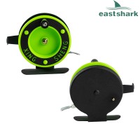 Катушка инерционная 801 D (уп./5шт.)