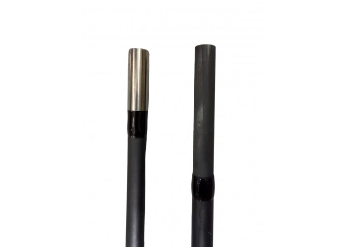 Ручка для подсака Ultimate штекерная 180