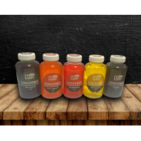 Концентрат GeoLine 270 гр. Тутти-Фрутти