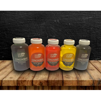 Концентрат GeoLine 270 гр. Тутти-Фрутти