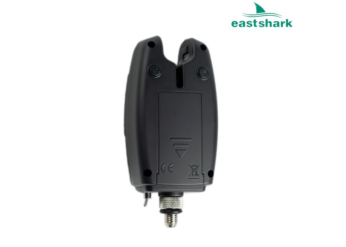 Набор сигнализаторов с пейджером EastShark SP-07 (4+1)
