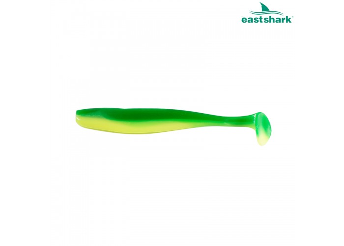 Силиконовая приманка ES3118 100 мм (4 шт/уп) color: K029