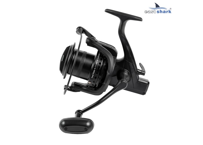Катушка Eastshark FC 9000