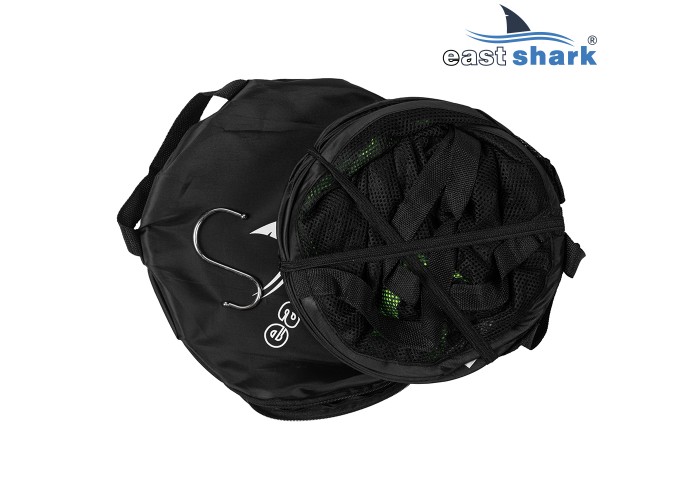 Сушилка круглая EastShark 60*150 см 8 полок