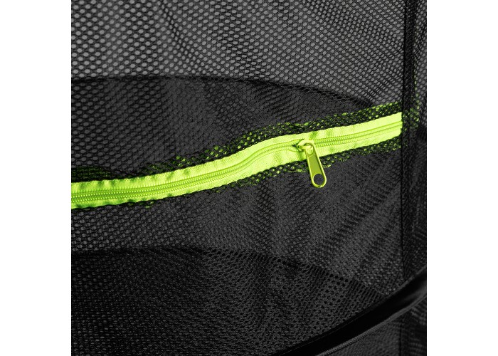 Сушилка круглая EastShark 60*150 см 8 полок