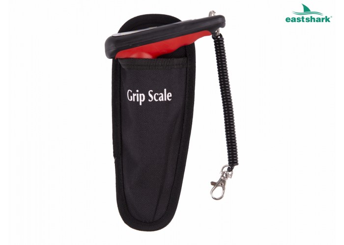 Захват для рыбы с весами до 25 кг.EHSP-650 короткий