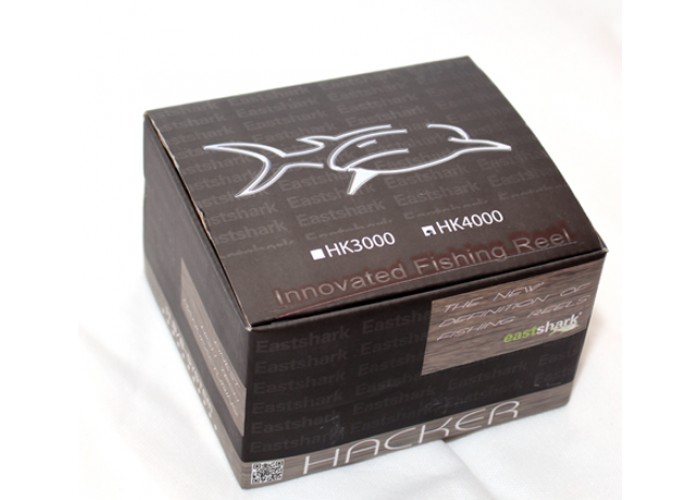 Катушка EastShark HK5000