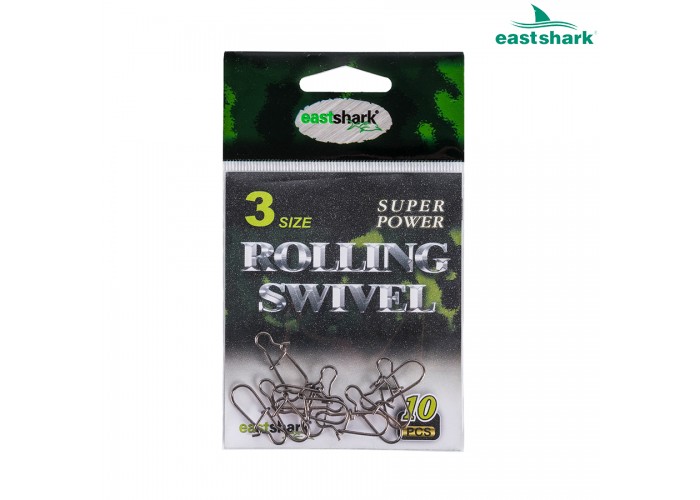 Карабин - американка №2 (10шт/уп)