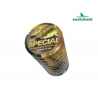 Леска Special коричневая 0,35 1000 м